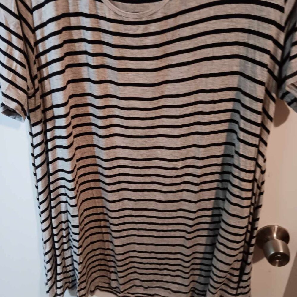 Lularoe Perfect T 3x womens